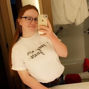 Meet your Posher, Kaitlynn